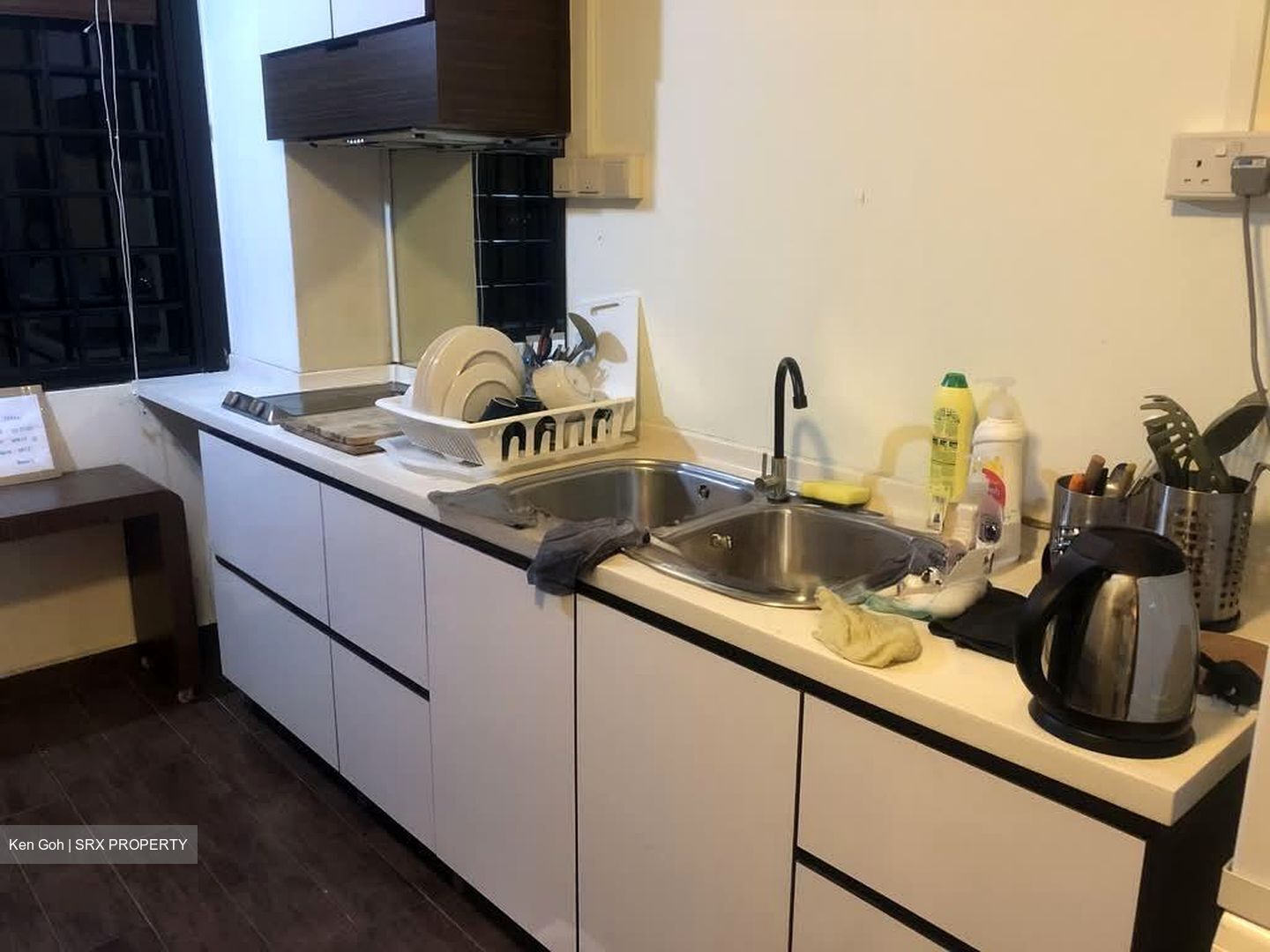 Villa De West (D5), Condominium #559177731